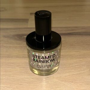 D.S. & Durga Steamed Rainbow Fragrance 50ML
